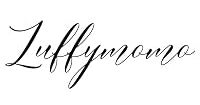 Luffymomo